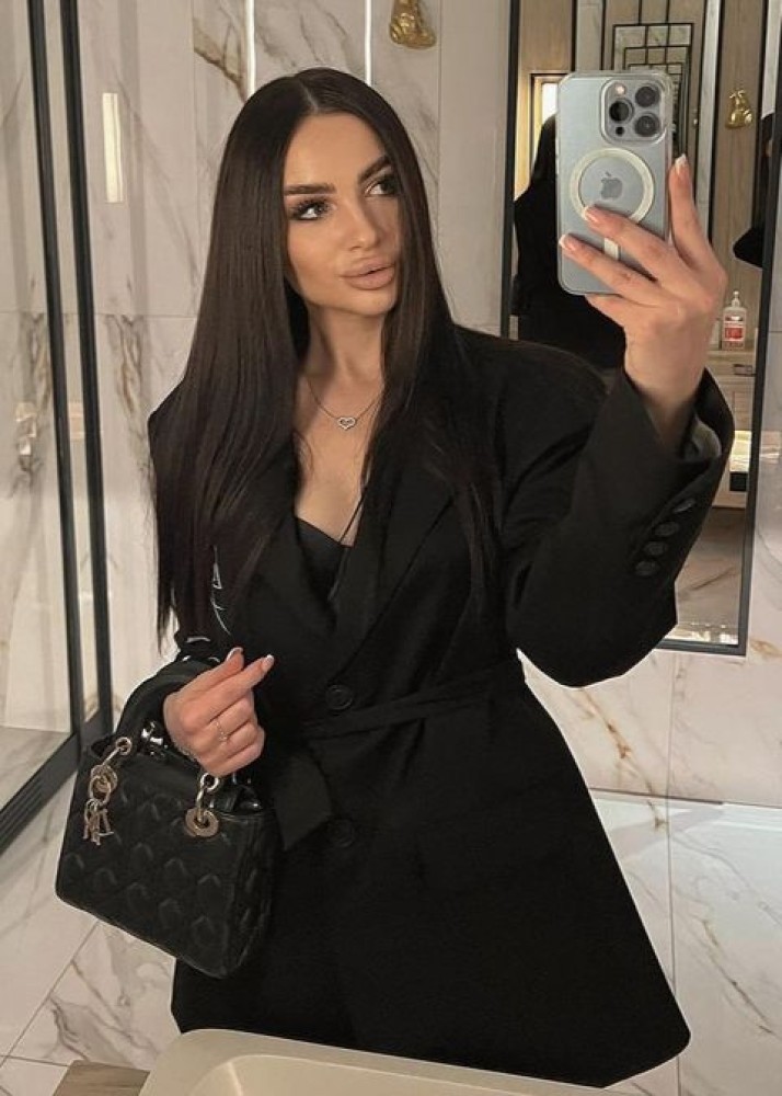 Индивидуалка Дана главное фото в городе Калуга 