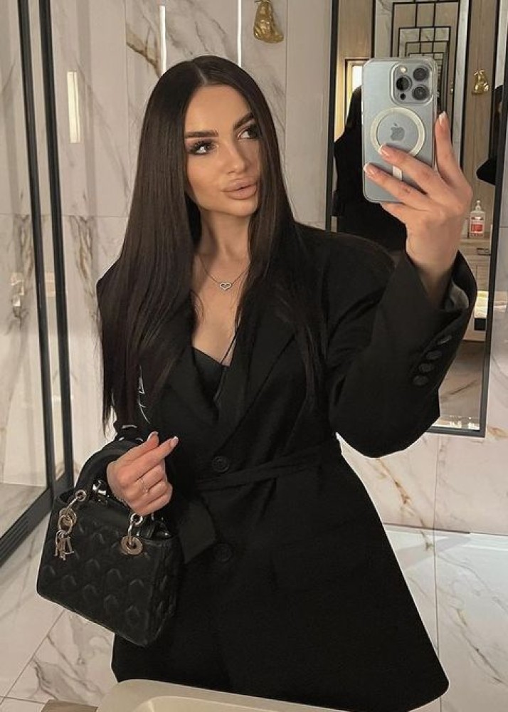 Индивидуалка Дана фото № 2 в городе Калуга