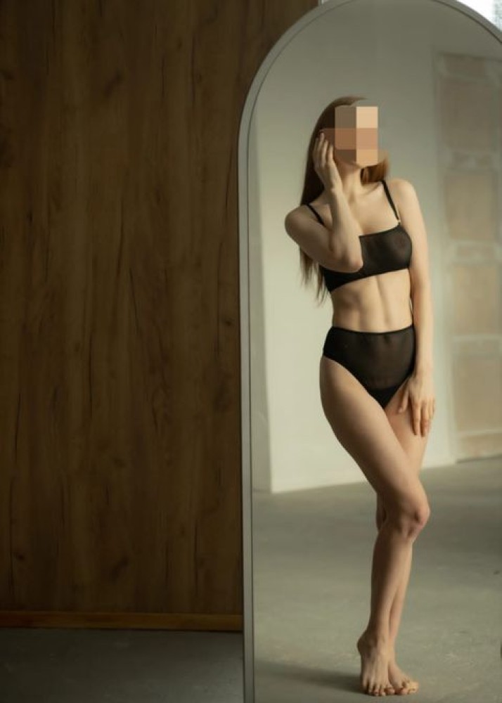 Индивидуалка Даниелла фото № 2 в городе Калуга