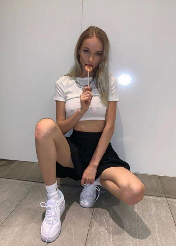 Индивидуалка Дарина фото № 2 в городе Калуга