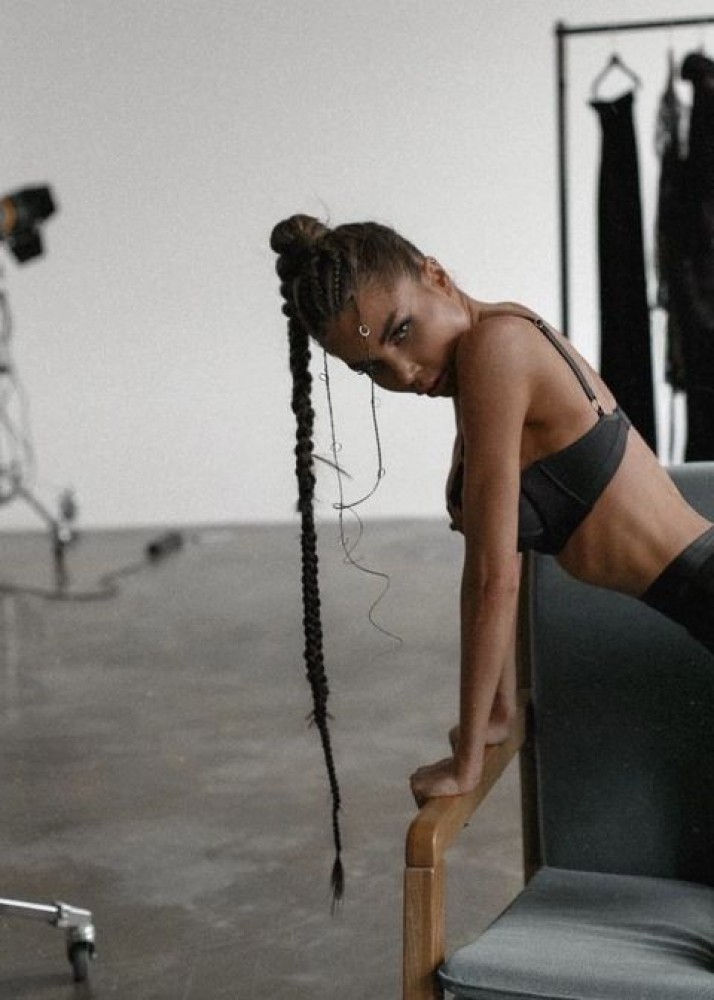 Индивидуалка Даша фото № 2 в городе Калуга