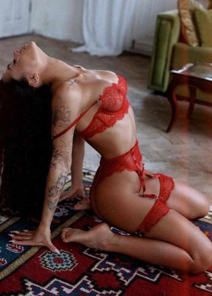 Индивидуалка Эйва главное фото в городе Калуга 