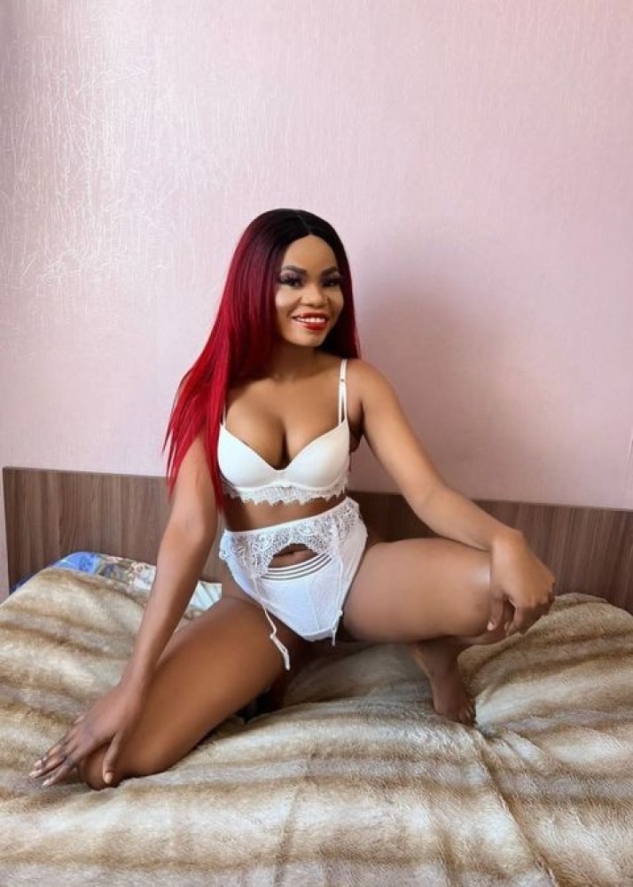 Индивидуалка Elizabeth главное фото в городе Калуга 