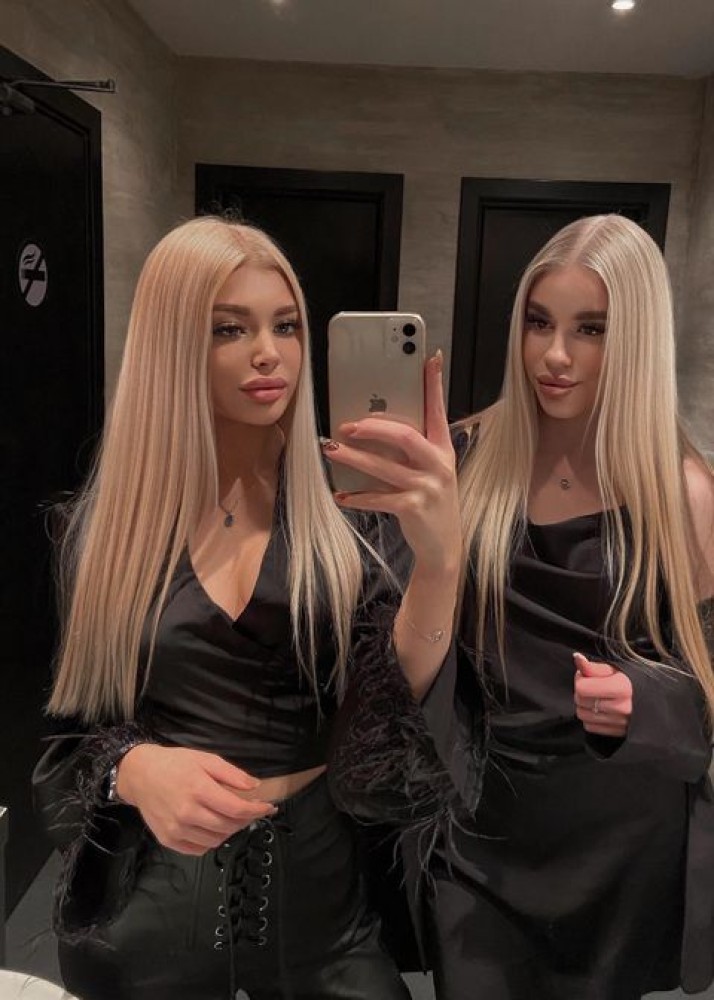 Индивидуалка ЭмилияМаша фото № 2 в городе Калуга