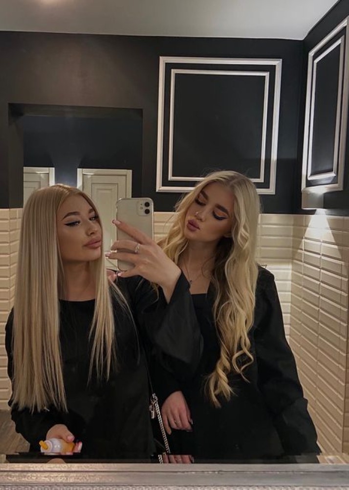 Индивидуалка ЭмилияМаша фото № 3 в городе Калуга