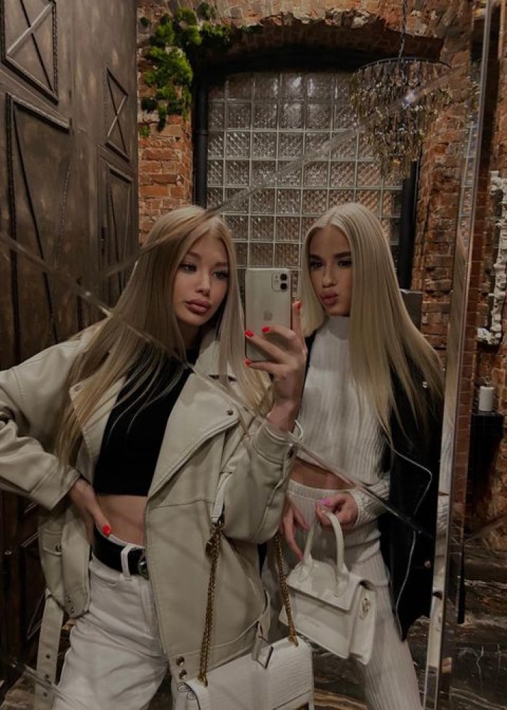 Индивидуалка ЭмилияМаша фото № 5 в городе Калуга