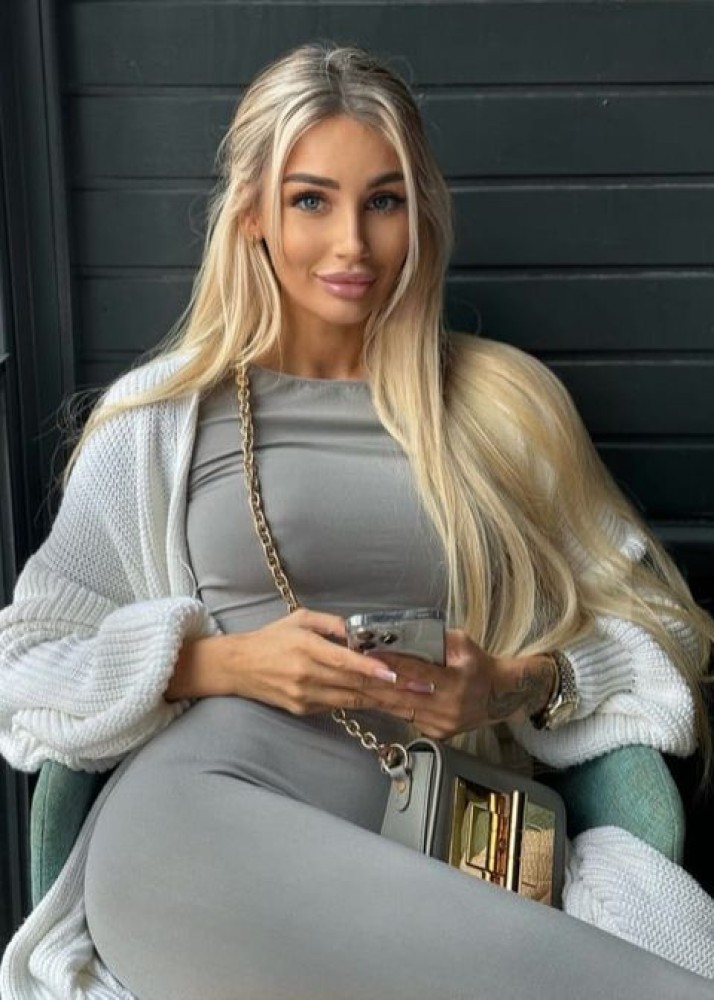 Индивидуалка Есения главное фото в городе Калуга 