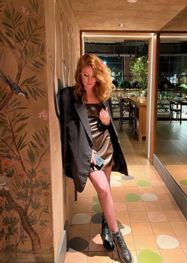 Индивидуалка Есения фото № 2 в городе Калуга