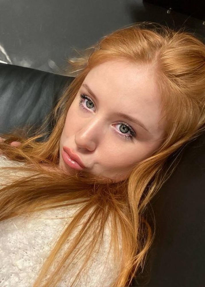 Индивидуалка Есения фото № 2 в городе Калуга