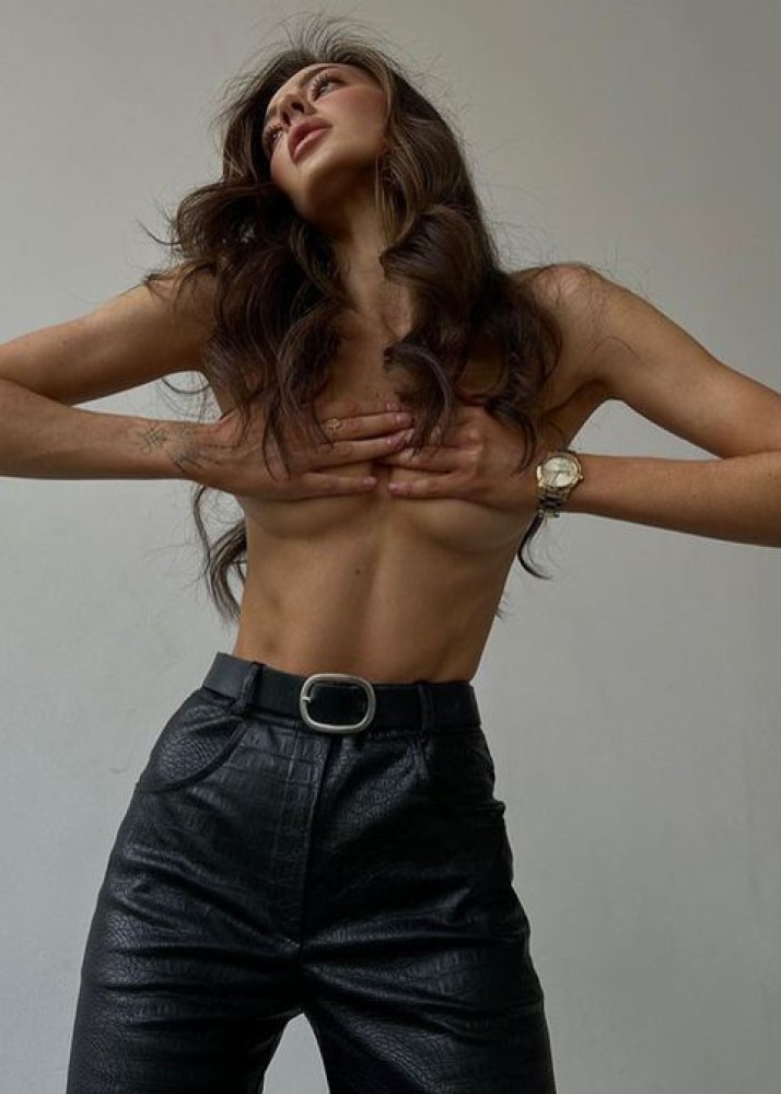 Индивидуалка Ева главное фото в городе Калуга 