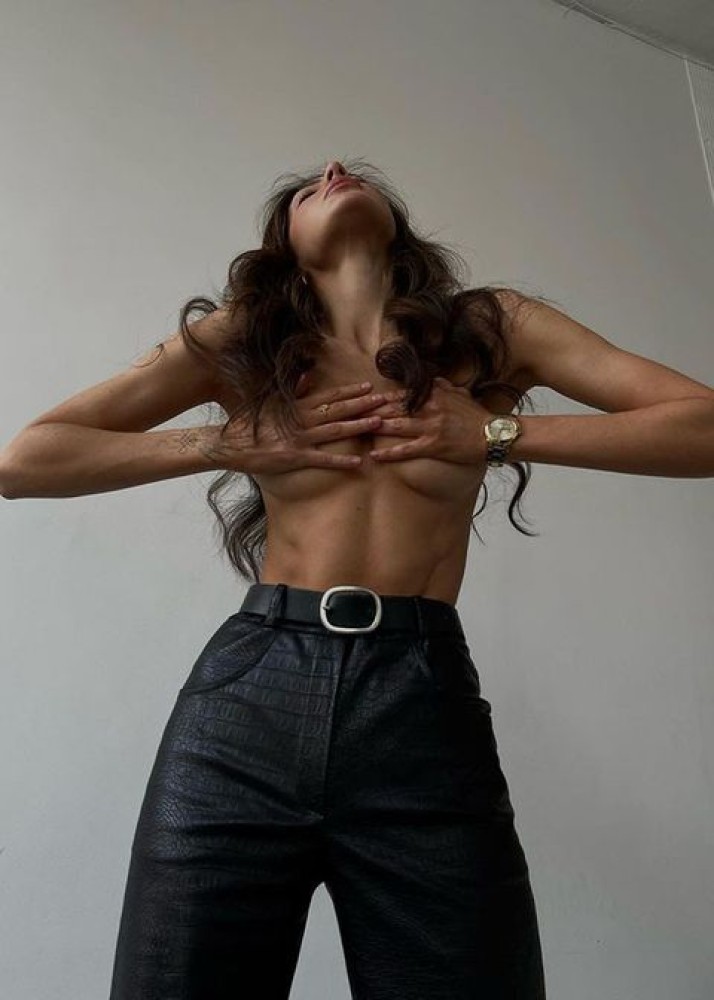 Индивидуалка Ева фото № 2 в городе Калуга