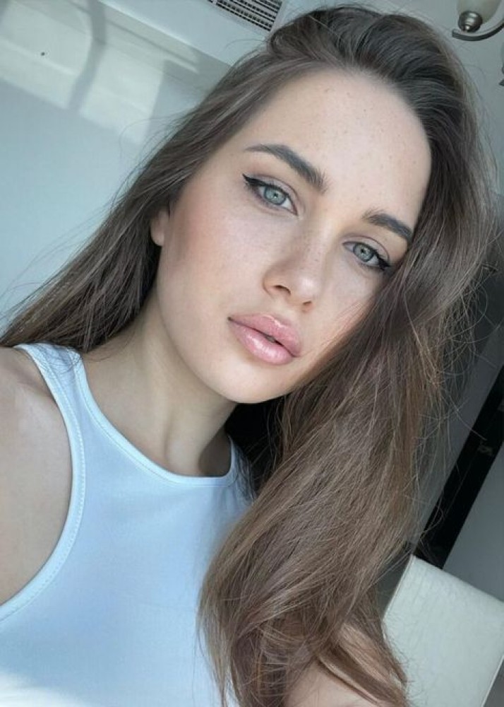 Индивидуалка Ками фото № 2 в городе Калуга