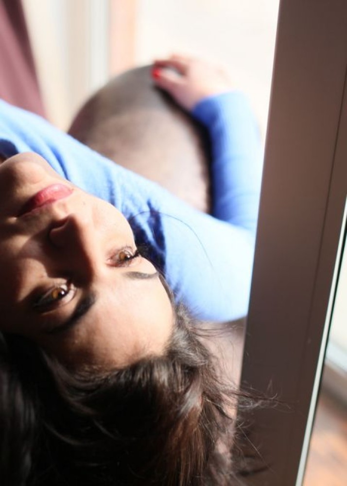 Индивидуалка Карина фото № 2 в городе Калуга