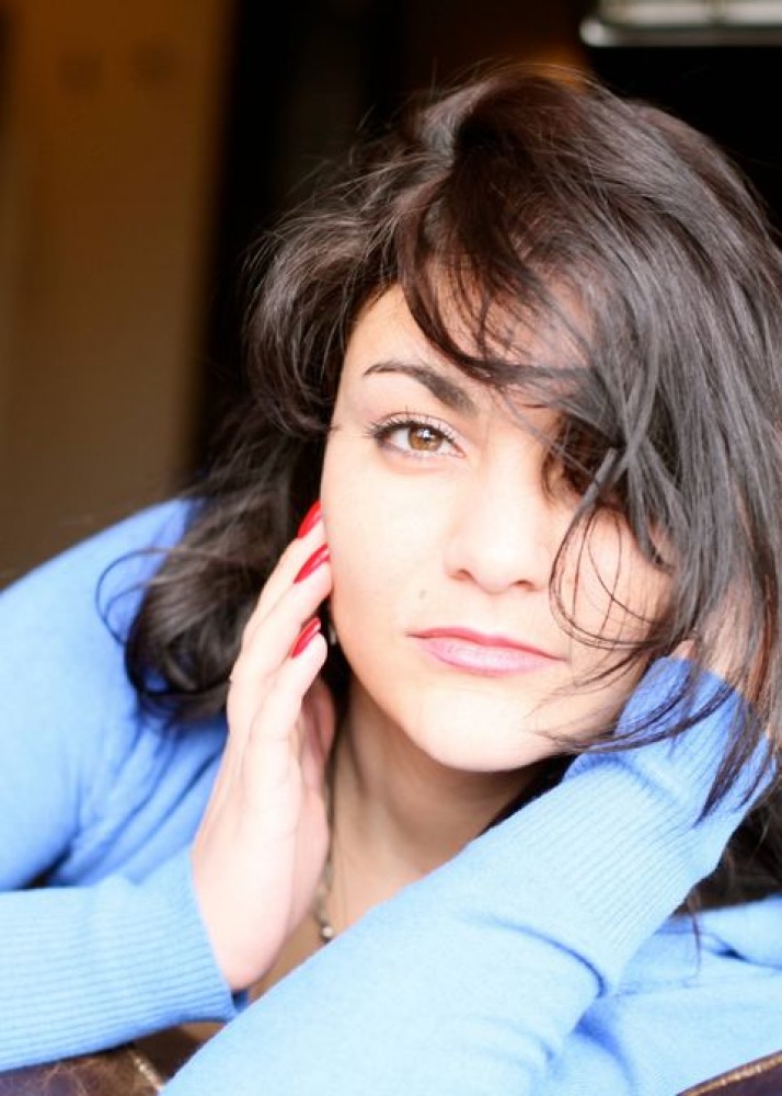 Индивидуалка Карина фото № 2 в городе Калуга