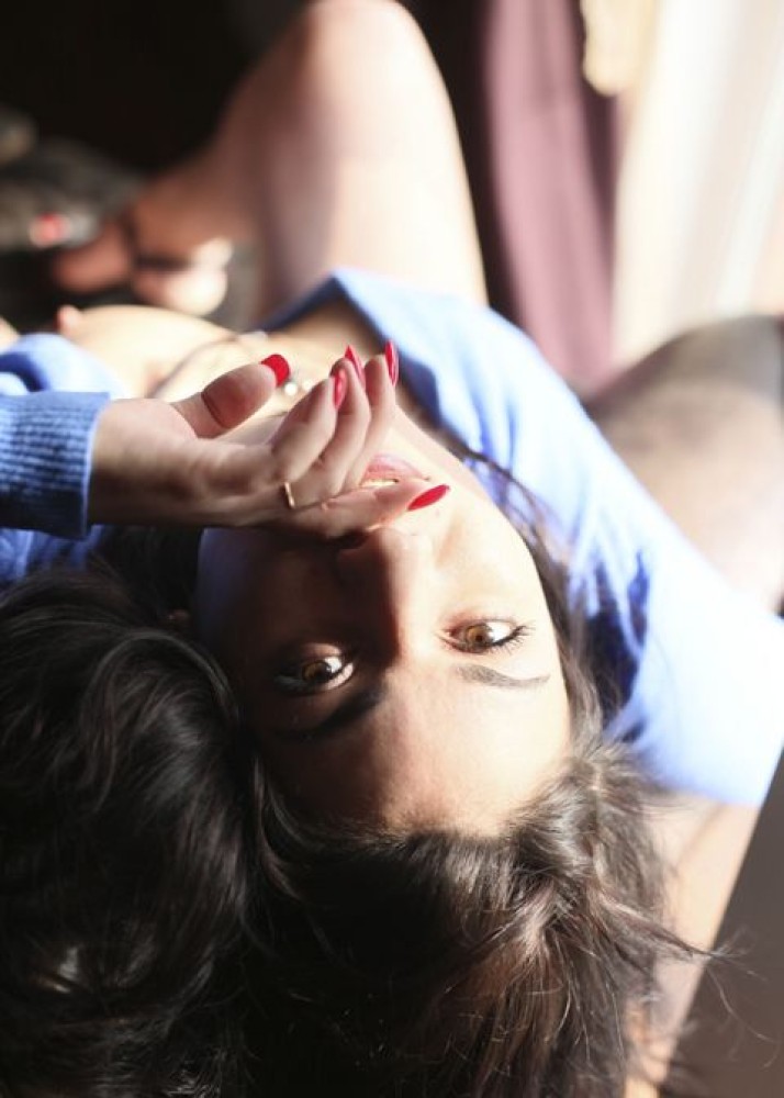 Индивидуалка Карина фото № 2 в городе Калуга