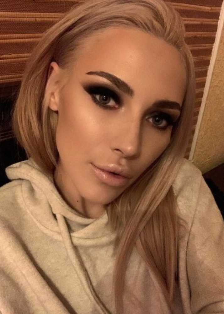 Индивидуалка Катя фото № 2 в городе Калуга