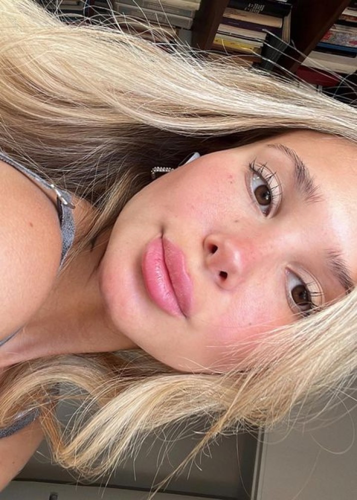 Индивидуалка Кира фото № 2 в городе Калуга