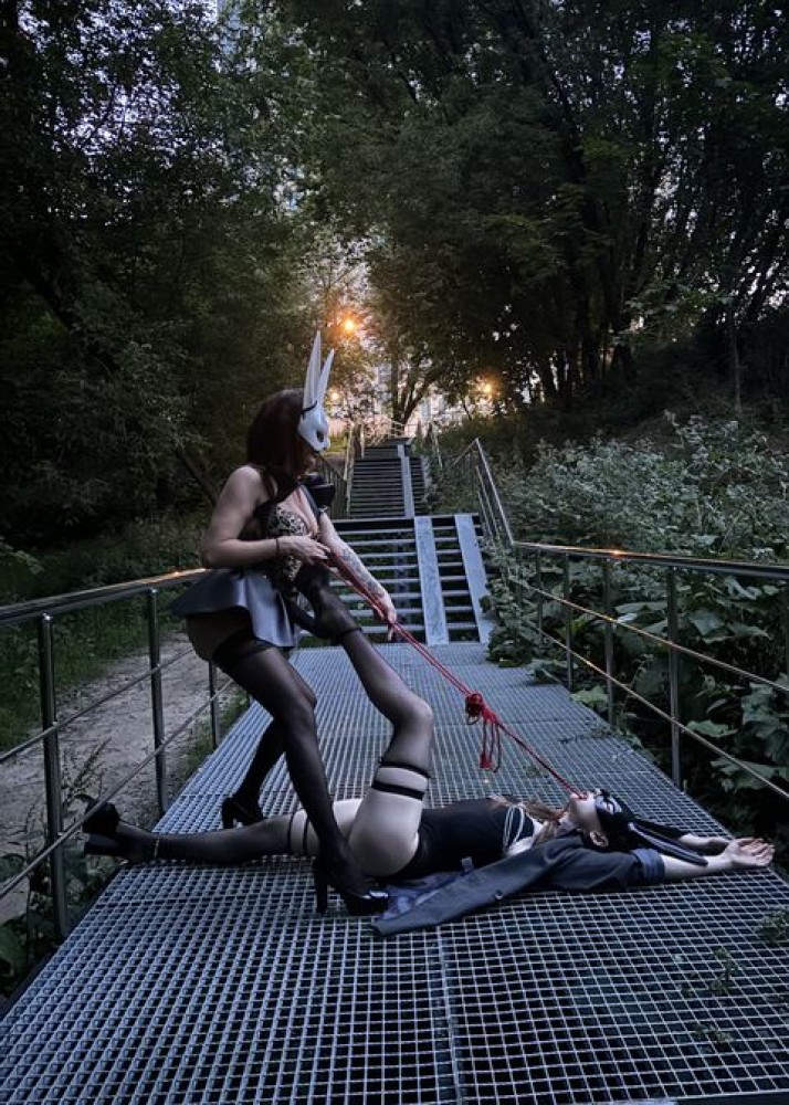 Индивидуалка Крис фото № 2 в городе Калуга