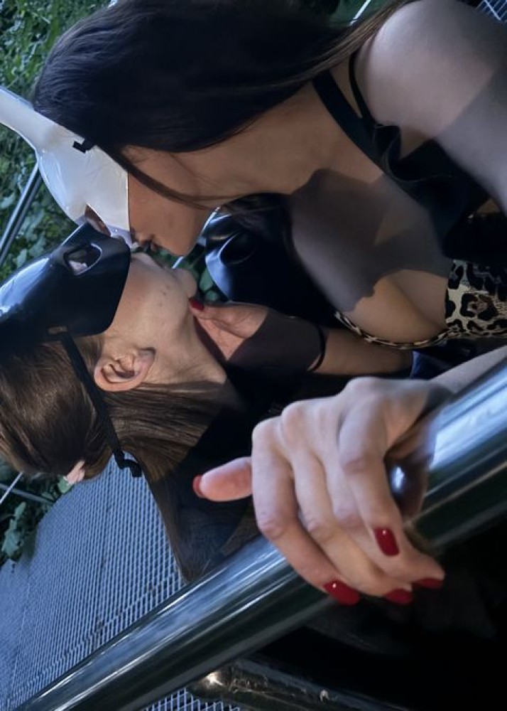 Индивидуалка Крис фото № 2 в городе Калуга