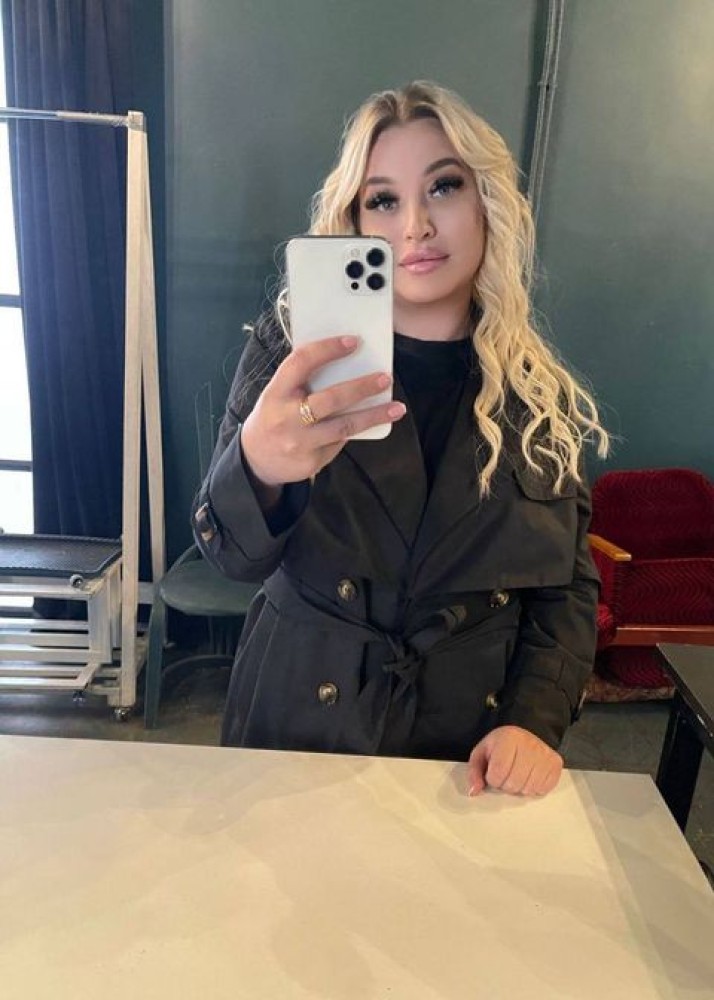 Индивидуалка Лика фото № 2 в городе Калуга