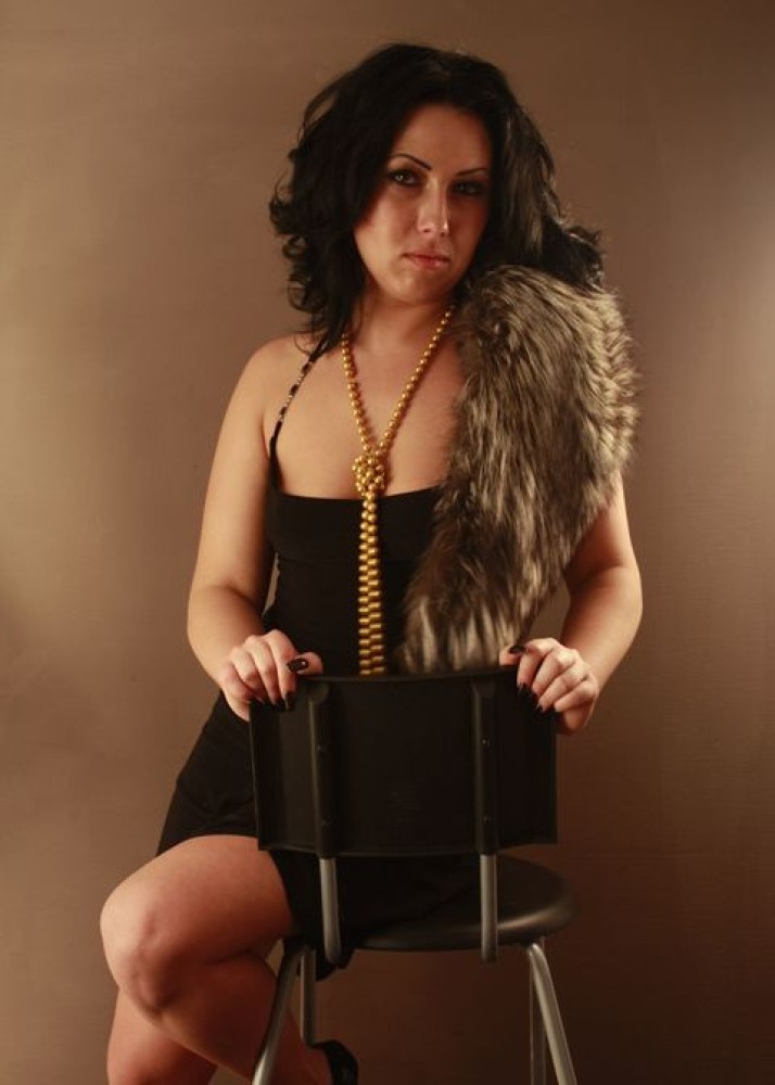 Индивидуалка Лина фото № 2 в городе Калуга