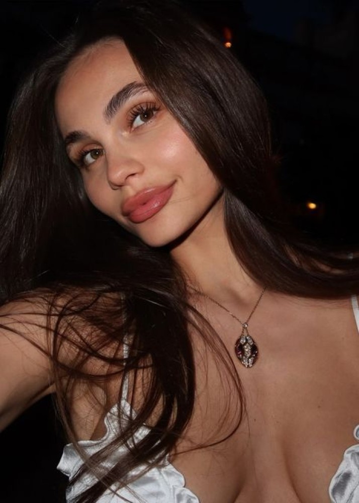 Индивидуалка Лиза фото № 2 в городе Калуга