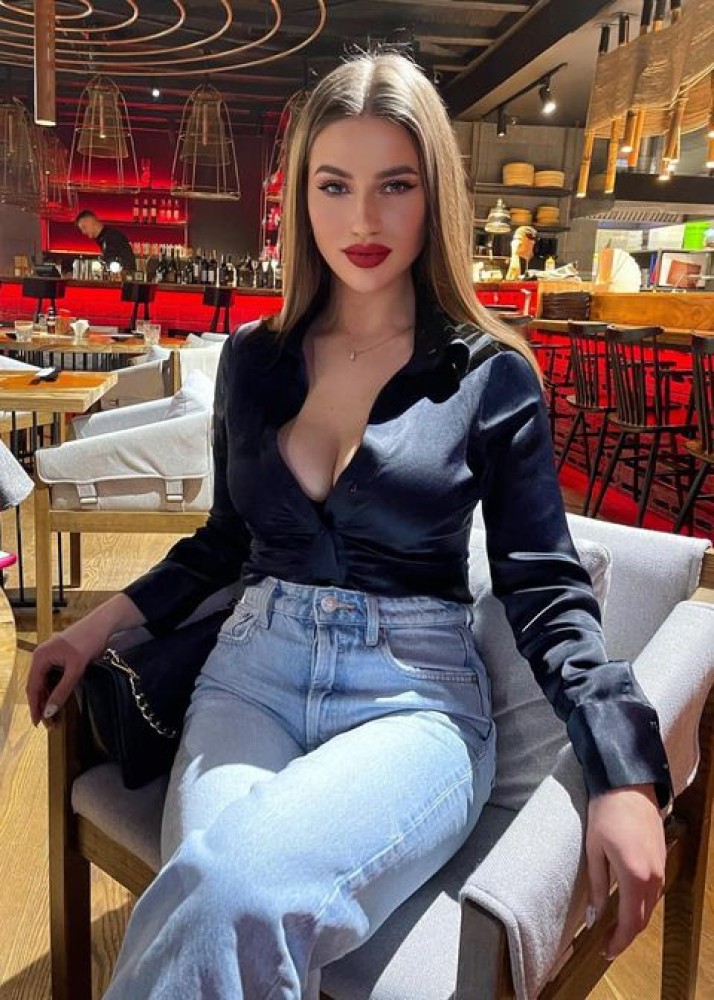 Индивидуалка Лиза фото № 2 в городе Калуга