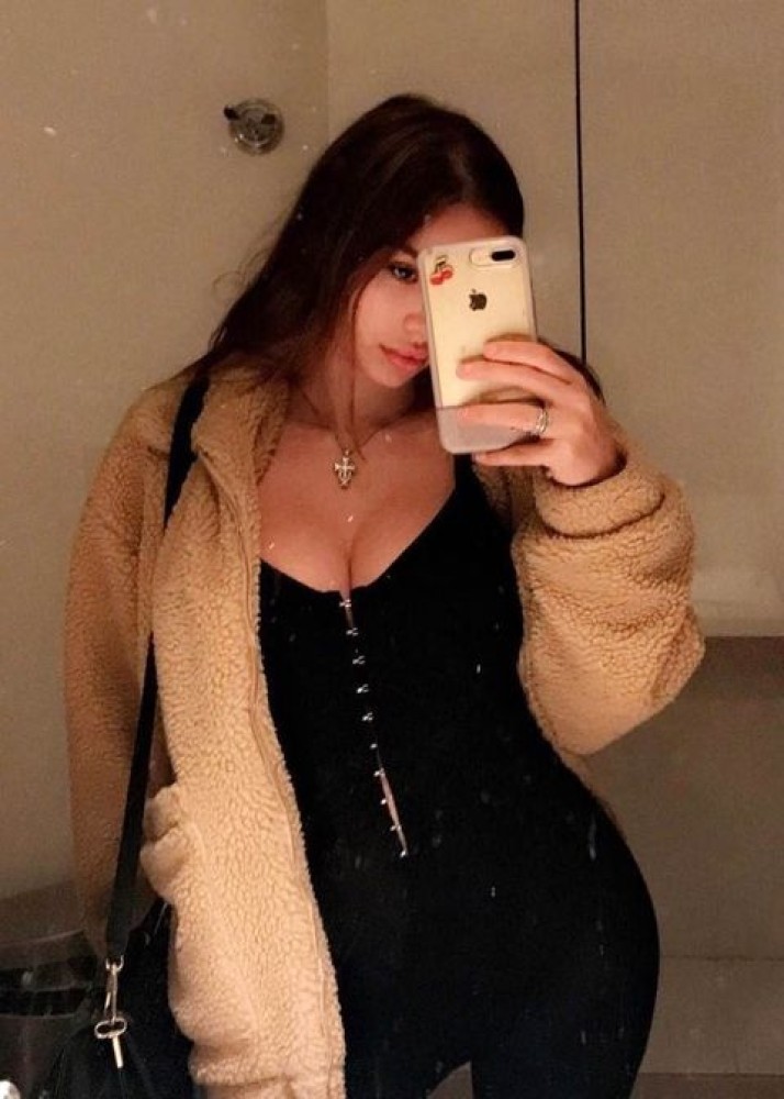 Индивидуалка Майя фото № 2 в городе Калуга