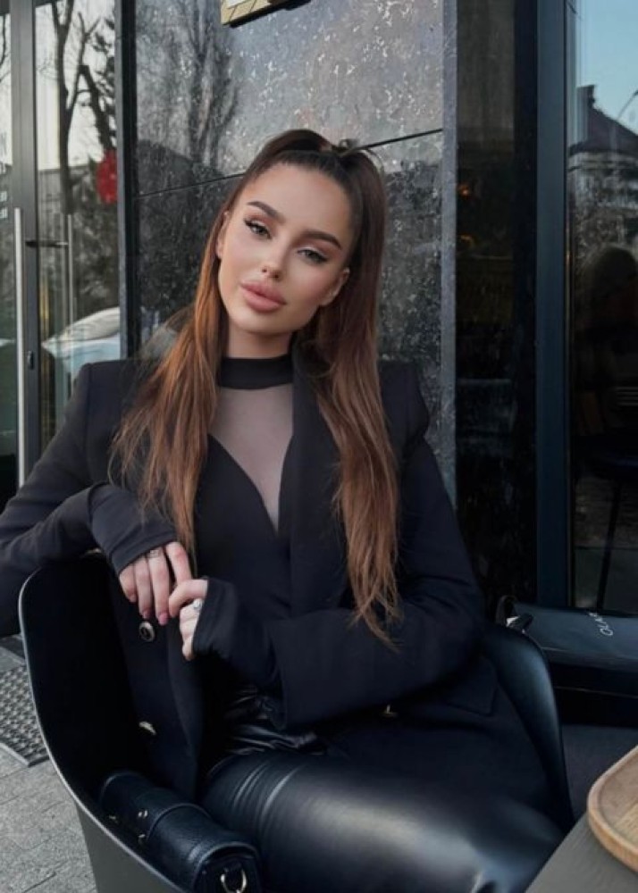 Индивидуалка Марго главное фото в городе Калуга 