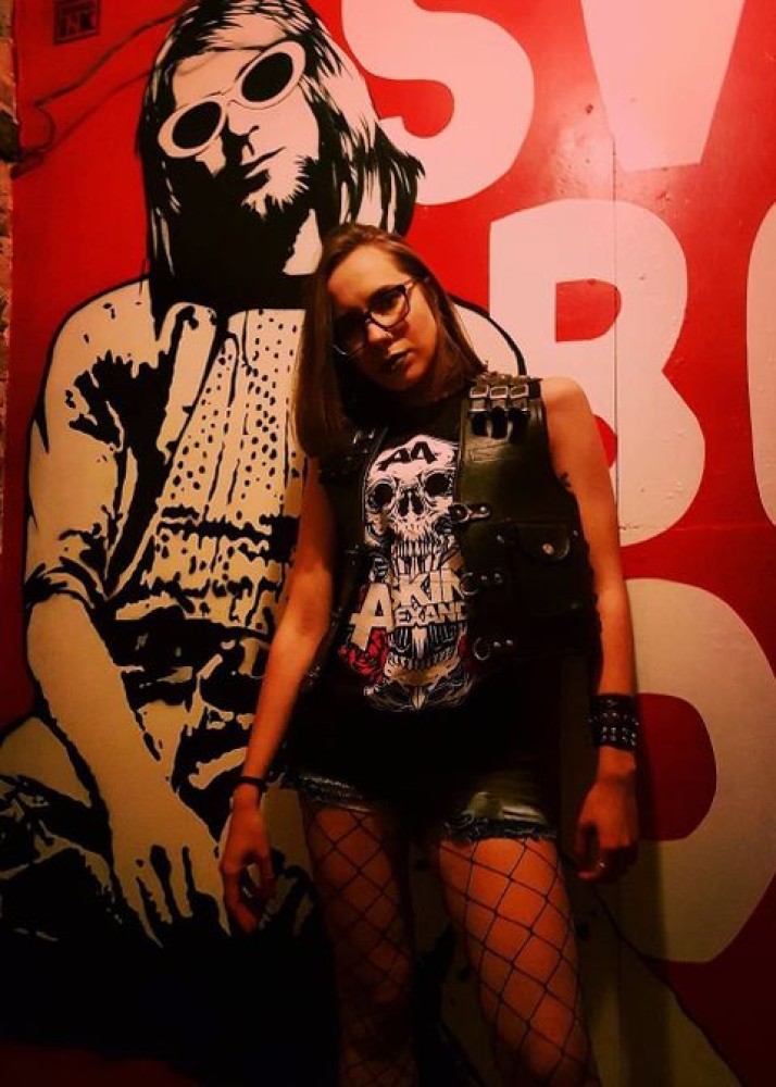 Индивидуалка Мария фото № 2 в городе Калуга