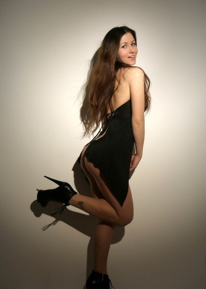 Индивидуалка Мила фото № 2 в городе Калуга