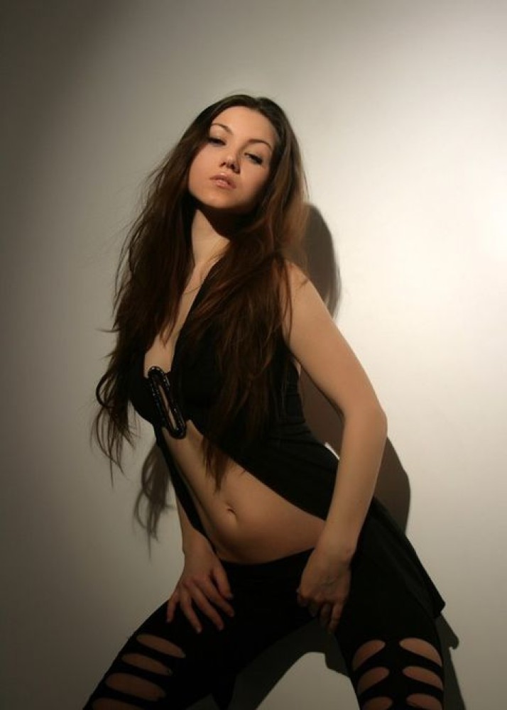 Индивидуалка Мила фото № 2 в городе Калуга