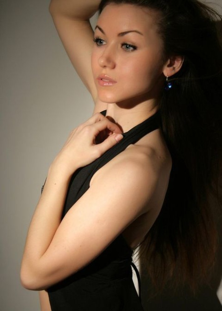 Индивидуалка Мила фото № 2 в городе Калуга