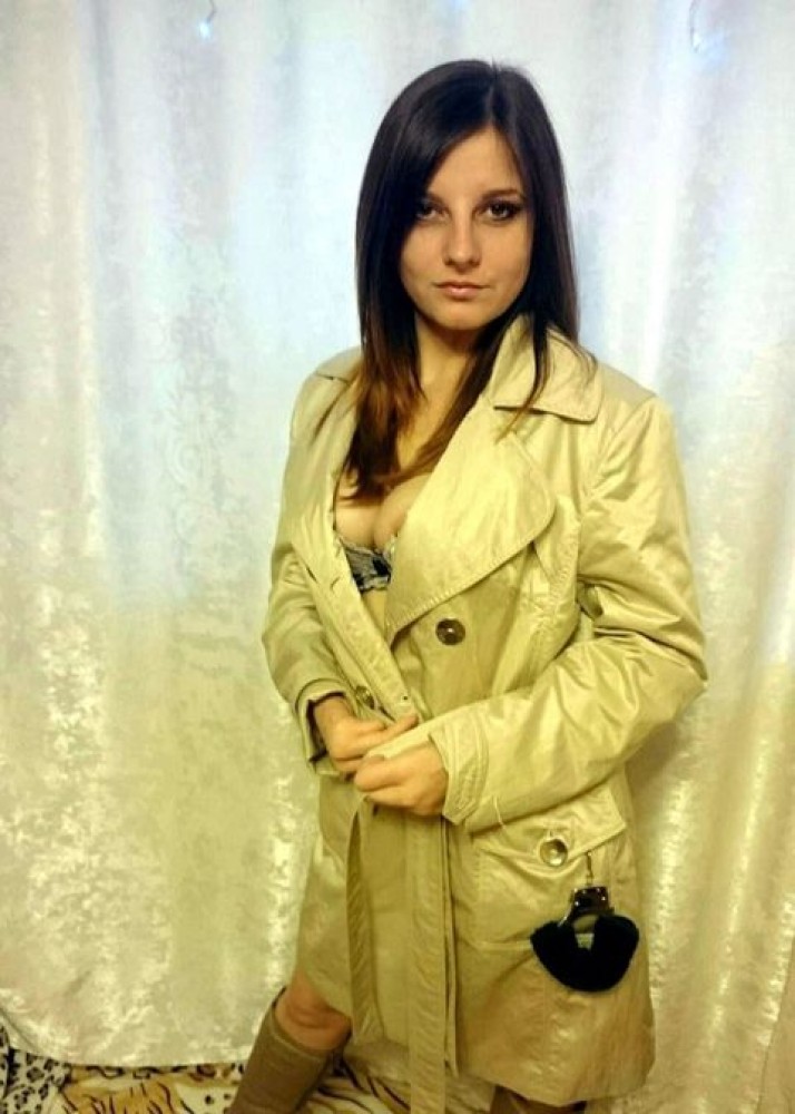 Индивидуалка Настя главное фото в городе Калуга 