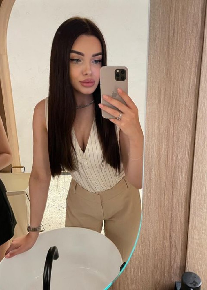 Индивидуалка Николь фото № 2 в городе Калуга