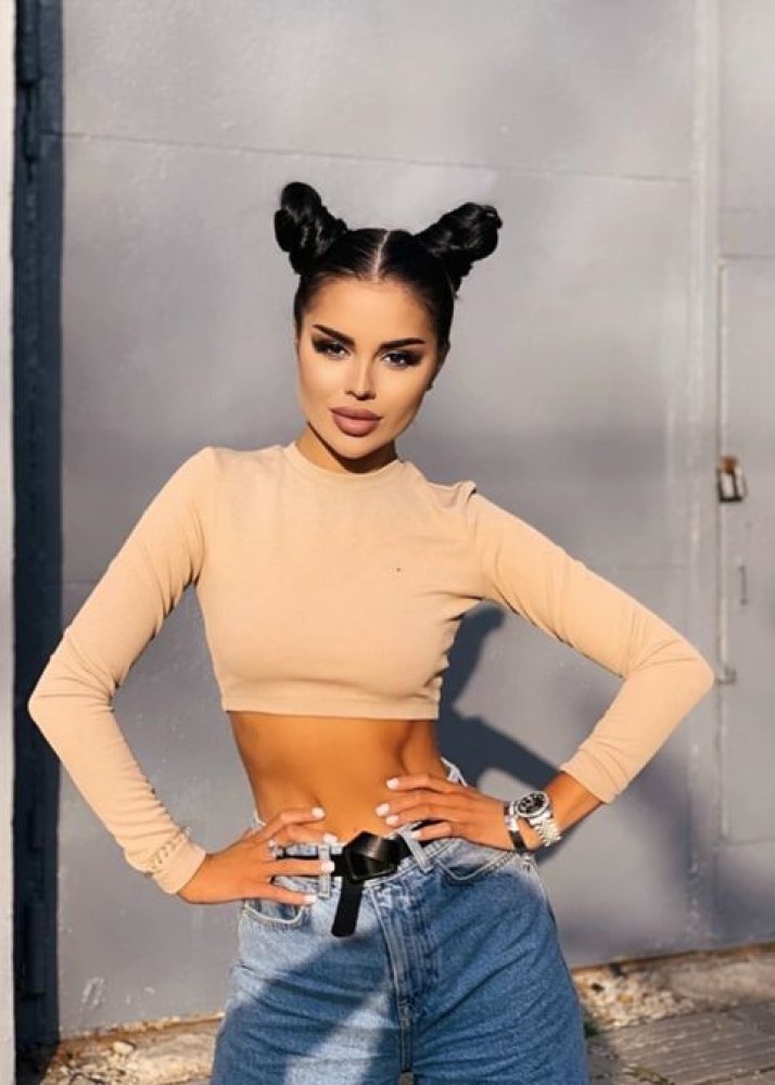 Индивидуалка Ольга главное фото в городе Калуга 