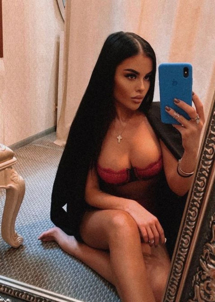 Индивидуалка Ольга фото № 2 в городе Калуга