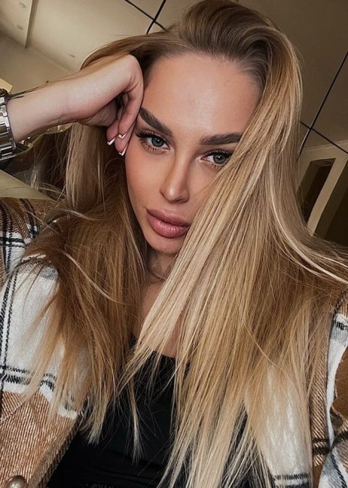 Индивидуалка Рита фото № 2 в городе Калуга