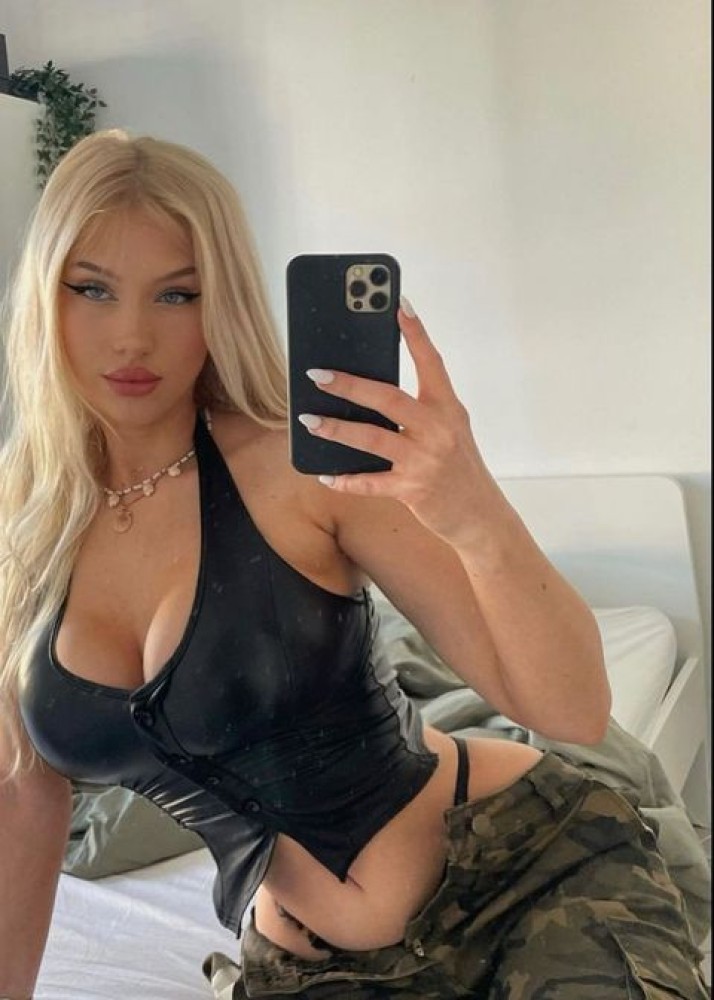 Индивидуалка Соня фото № 2 в городе Калуга