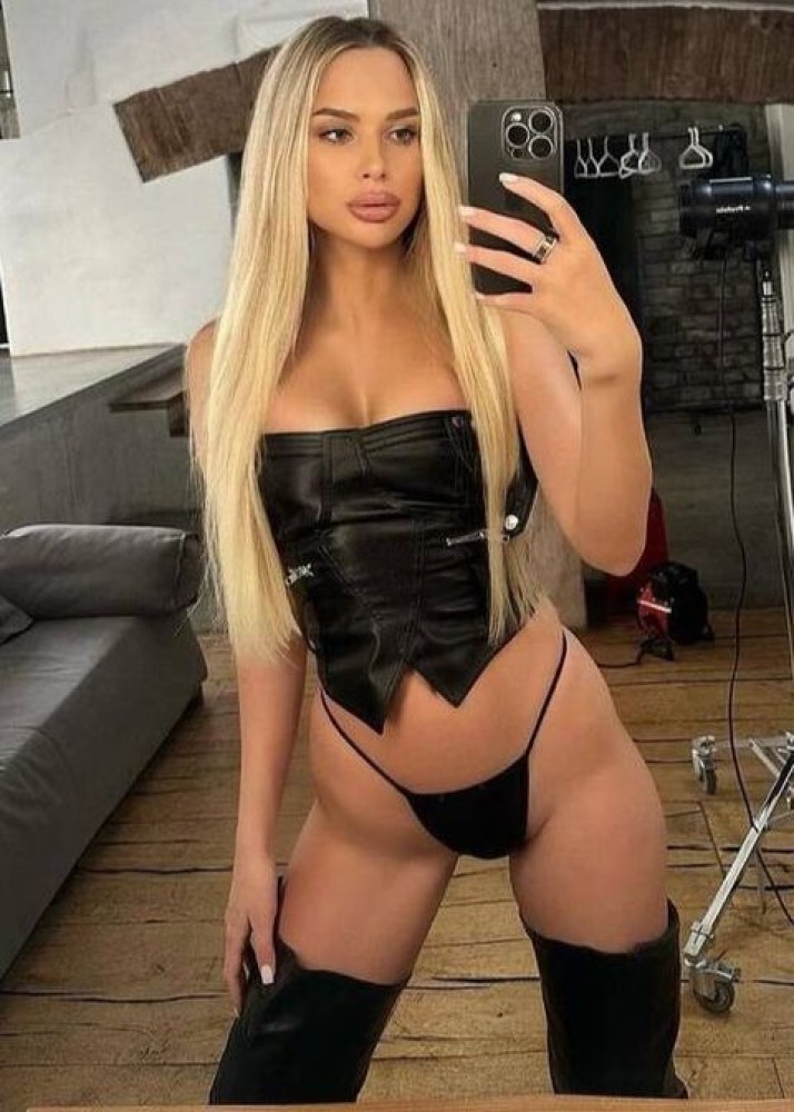 Индивидуалка Тая главное фото в городе Калуга 