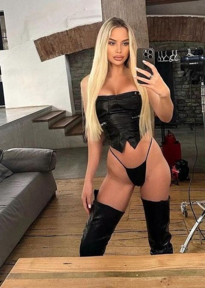 Индивидуалка Тая фото № 2 в городе Калуга