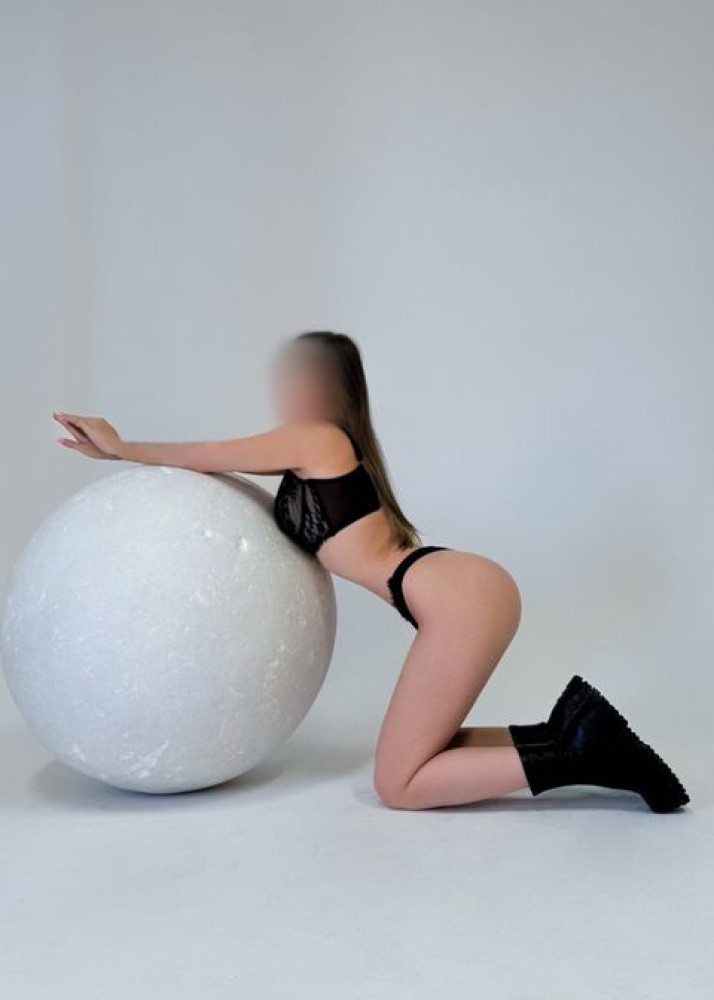 Индивидуалка Ульяна фото № 2 в городе Калуга