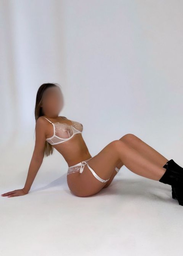 Индивидуалка Ульяна фото № 2 в городе Калуга