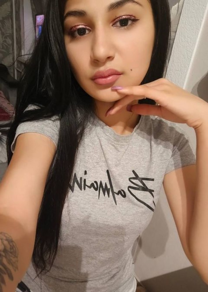 Индивидуалка Вероника фото № 2 в городе Калуга