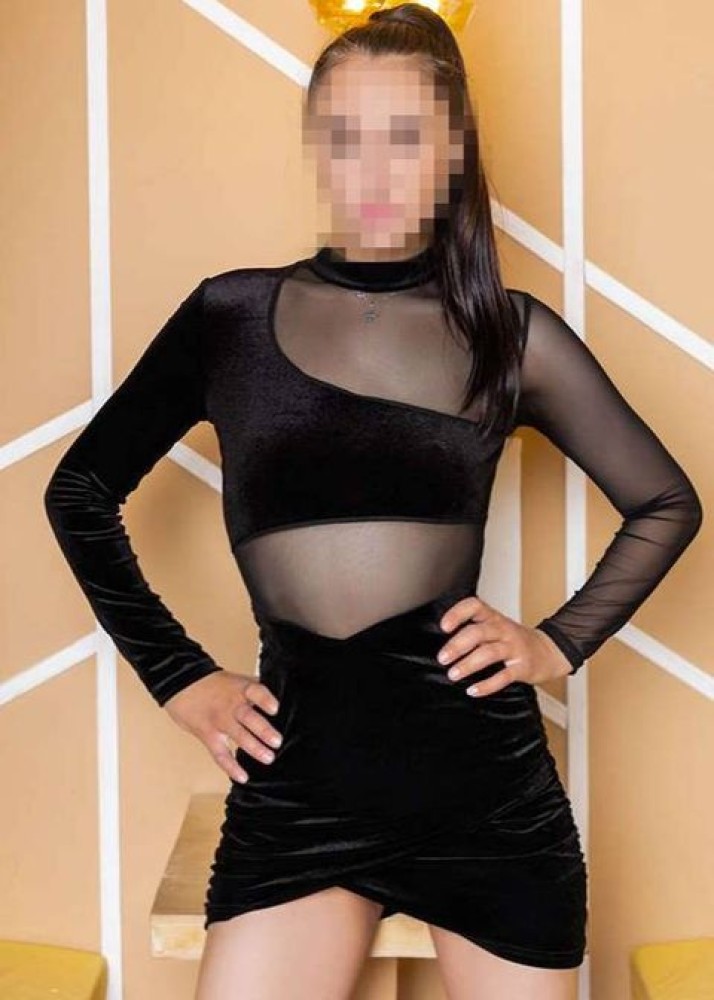 Индивидуалка Вика главное фото в городе Калуга 