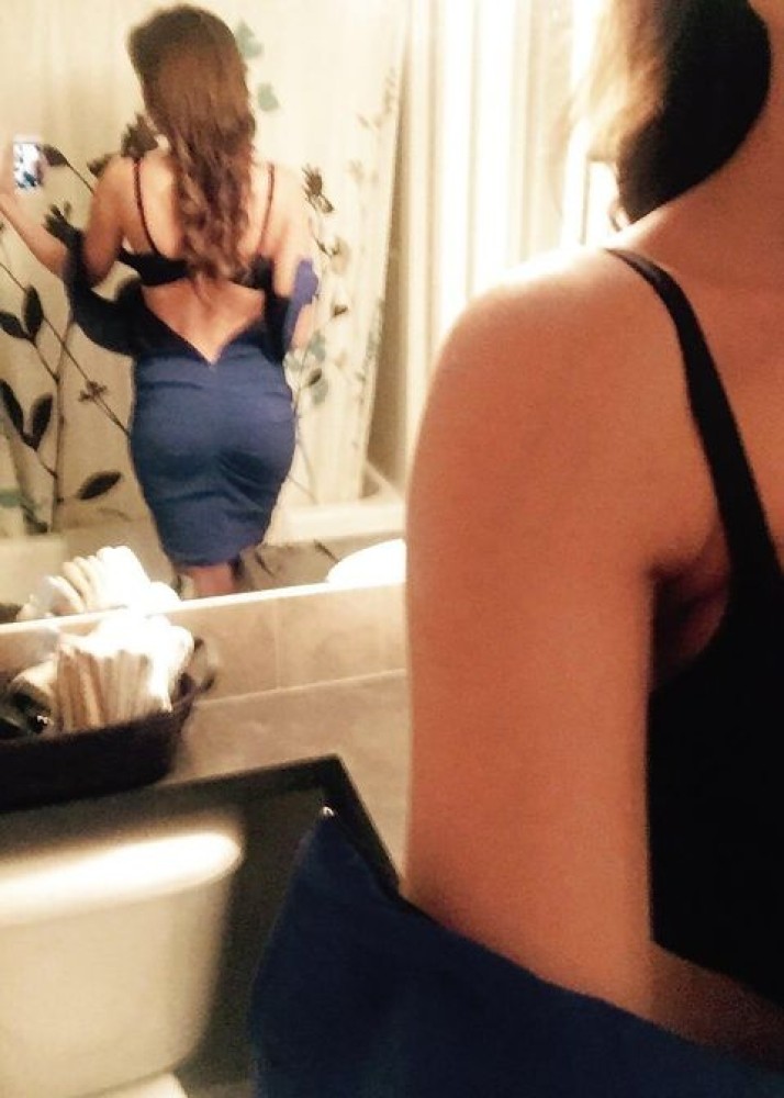 Индивидуалка Вика фото № 2 в городе Калуга