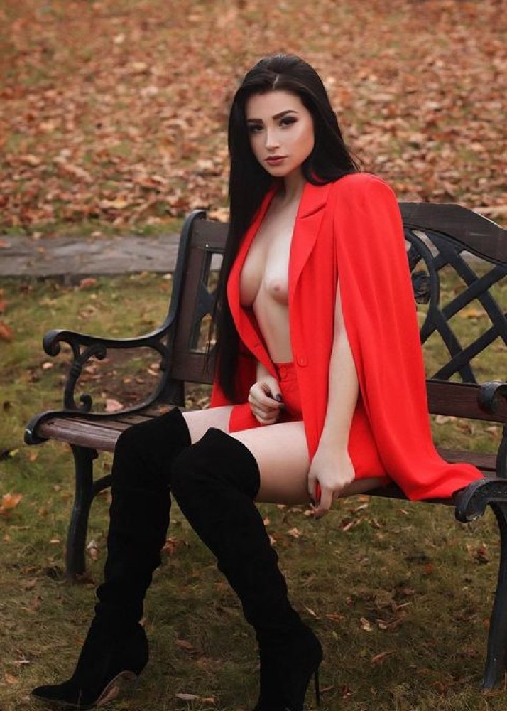 Индивидуалка Яна фото № 2 в городе Калуга