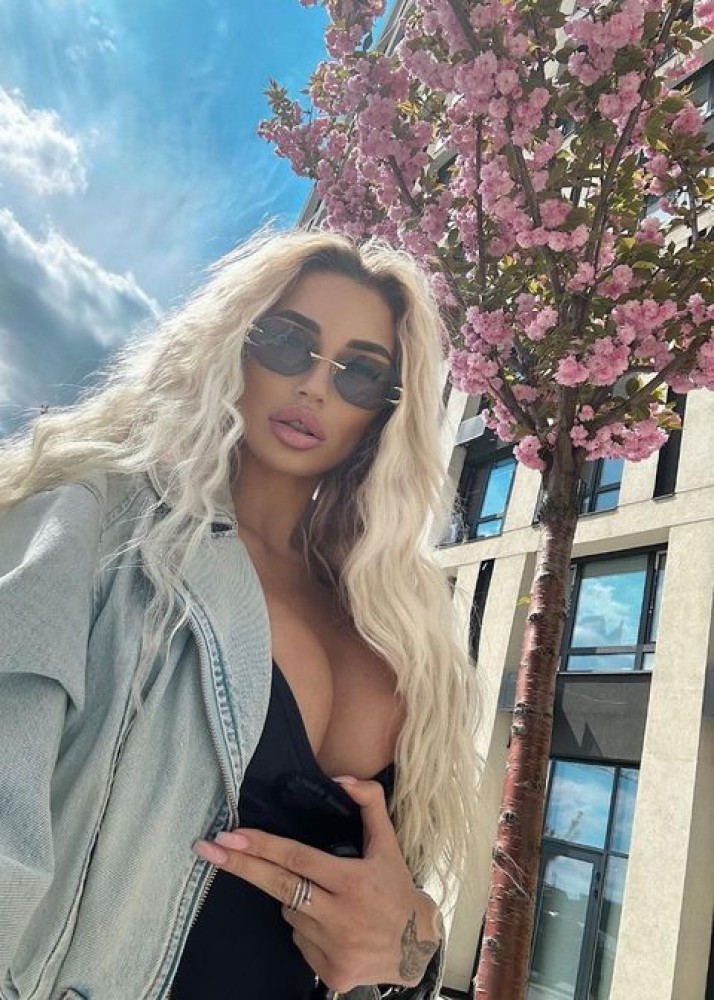 Индивидуалка АЛЁНА фото № 2 в городе Калуга