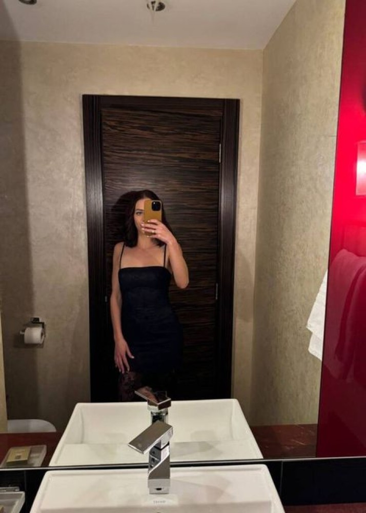 Индивидуалка Джоржина главное фото в городе Калуга 