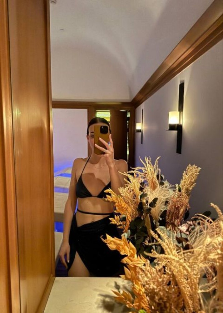 Индивидуалка Джоржина фото № 2 в городе Калуга